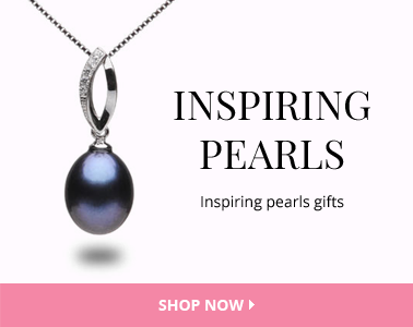 Inspiring Pearls Jewellery