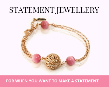 Statement Jewellery Collection