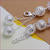 925 Silver Ball Charm Bracelet
