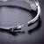 925 Sterling Silver Star Cubic Zirconia Bracelet