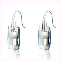 Designer Inspired Swarovski Elements Earrings